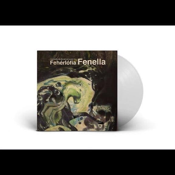Fenella - Fenella - Music & Performance - Vinyl