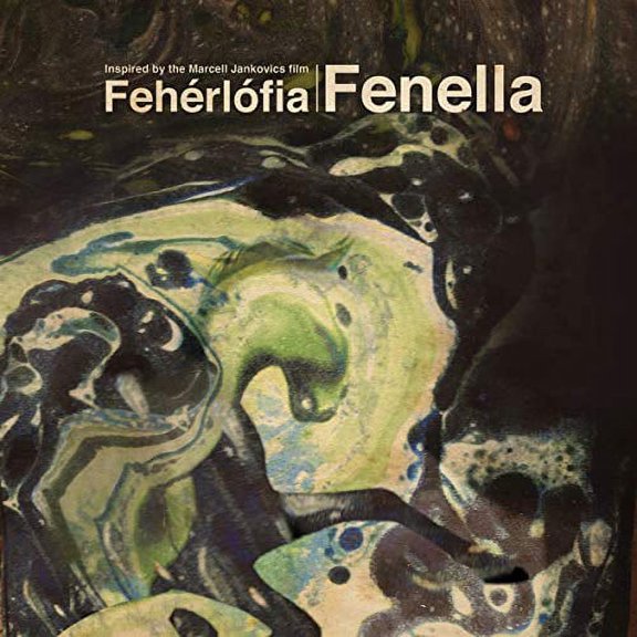 Fenella - Fenella - Vinyl