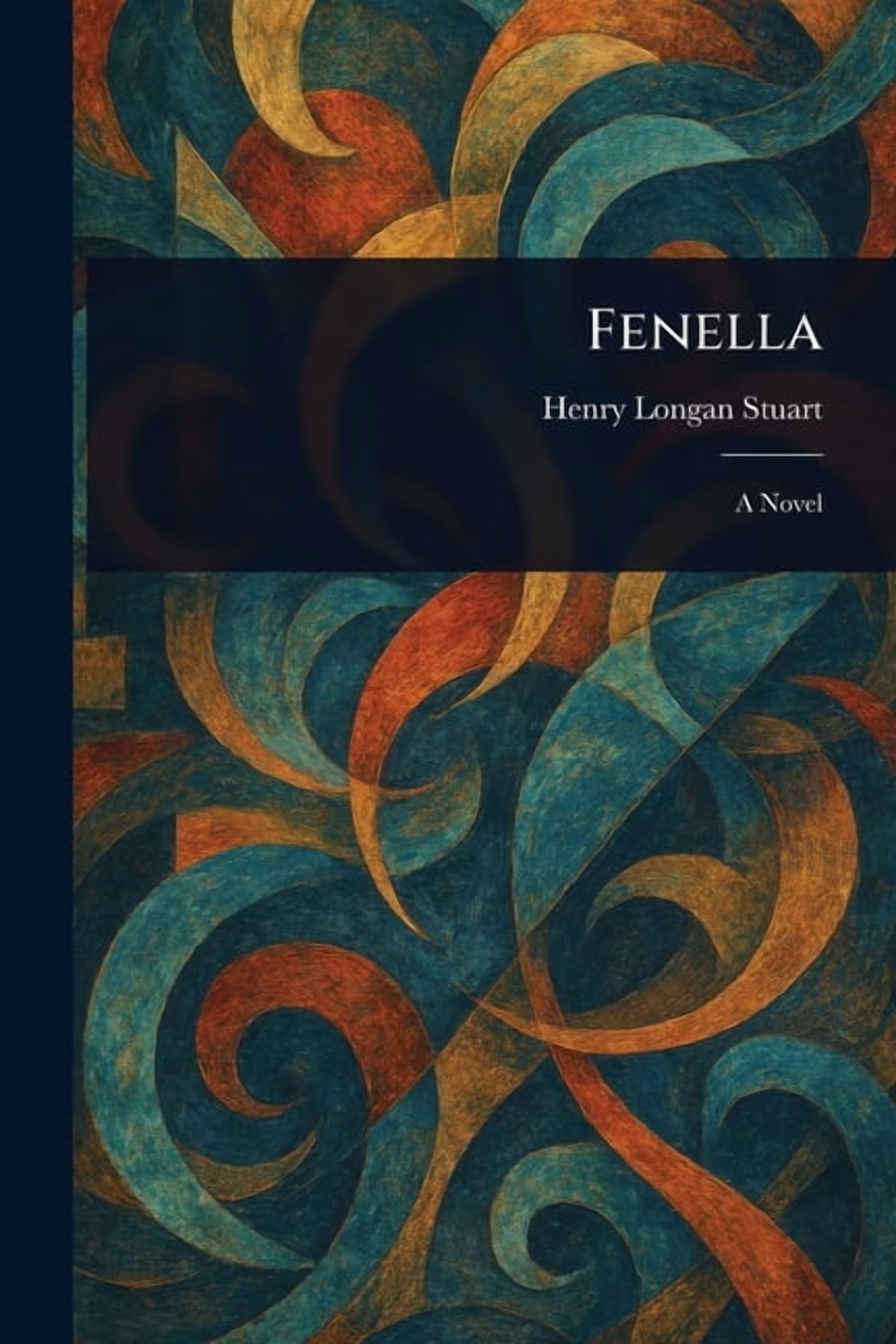 Fenella, (Paperback)