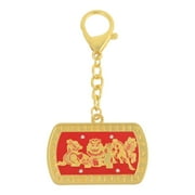 Feng Shui 3 Celestials Amulets