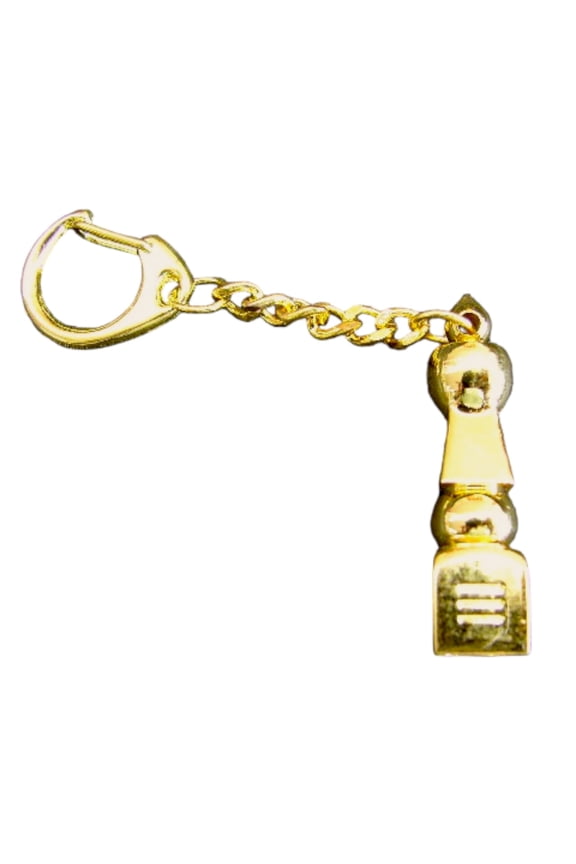 Feng Shui 5 Element Pagoda Keychains