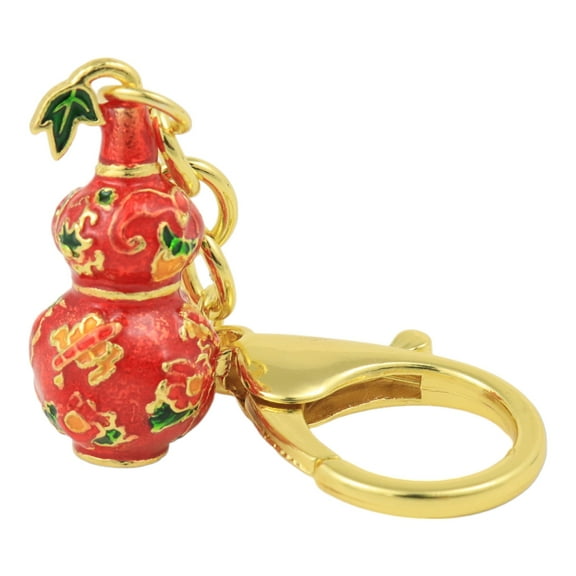 Feng Shui Abundance Wu Lou Amulet 2024