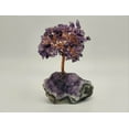 thumbnail image 1 of Feng Shui Amethyst Crystal Tree, 1 of 4