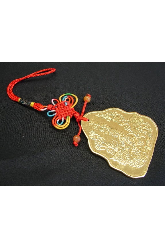 Feng Shui Amulet