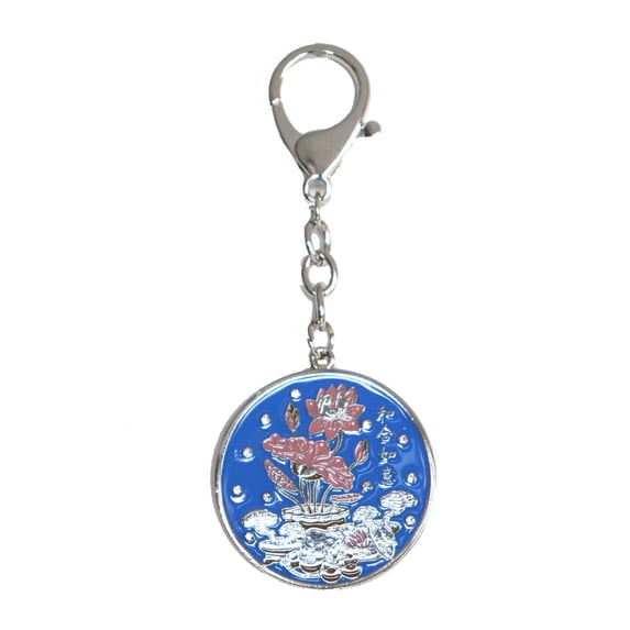 Feng Shui Annual Amulet