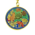 thumbnail image 1 of Feng Shui Annual Spring Amulet, 1 of 2