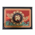 thumbnail image 1 of Feng Shui Anti-burglary Plaque, 1 of 1