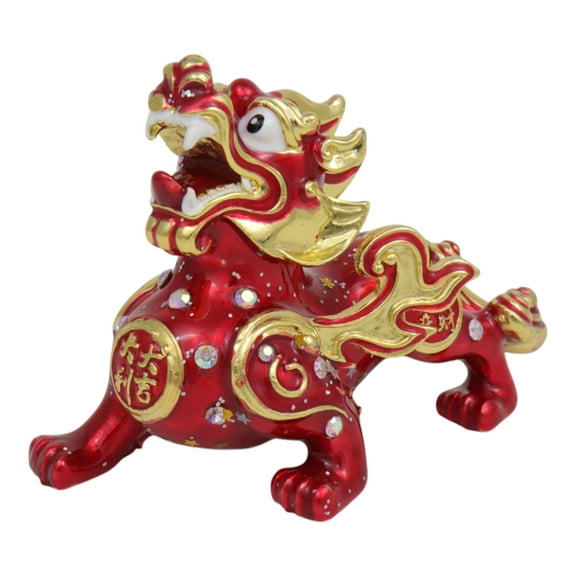 Feng Shui Big Auspicious PiXie PiYao