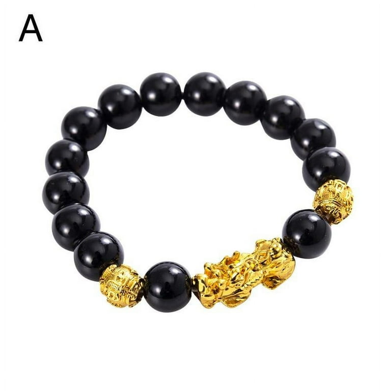 Wealth beads 2024