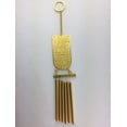 thumbnail image 1 of Feng Shui Buddha's Foot Windchime, 1 of 1