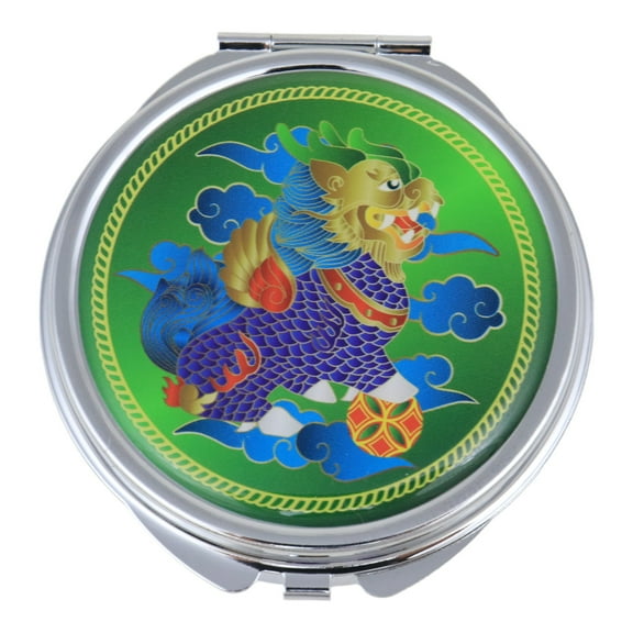 Feng Shui Chi Lin Abundance Box 2024
