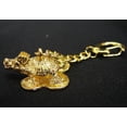 thumbnail image 1 of Feng Shui Chinese Dragon Tortoises Keychains by Feng Shui Import LLC, 1 of 1