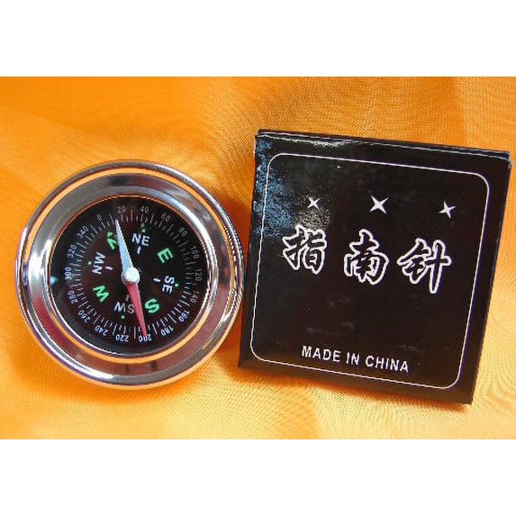 Feng Shui Compass