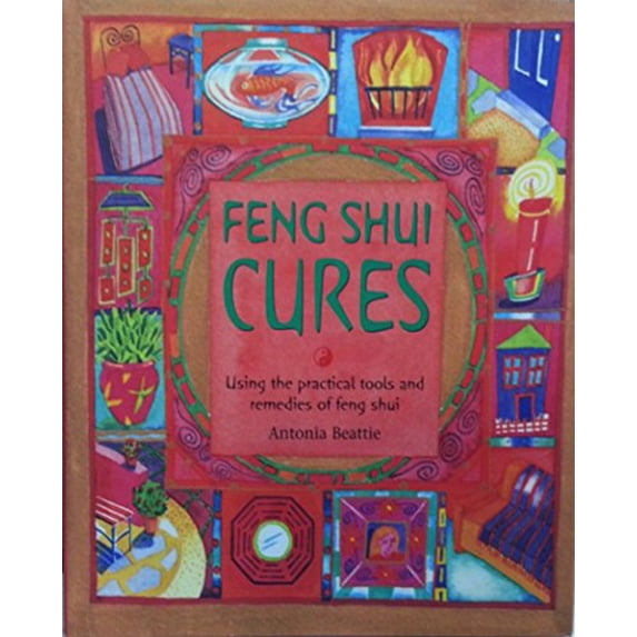 Pre-Owned Feng Shui Cures, 9780760732359, 0760732353, Hardcover,