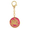 thumbnail image 1 of Feng Shui Double Dragon Always Superb Amulet, 1 of 2