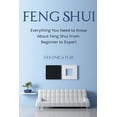 thumbnail image 1 of Feng Shui: Everything You Need to Know About Feng Shui From Beginner to Expert, (Paperback), 1 of 1