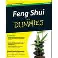 thumbnail image 1 of Pre-Owned Feng Shui for Dummies (Paperback) 0470769327 9780470769324, 1 of 1