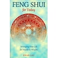 thumbnail image 1 of Pre-Owned Feng Shui For Today: Arranging Your Life For Health & Wealth (Paperback) 0834803569 9780834803565, 1 of 1