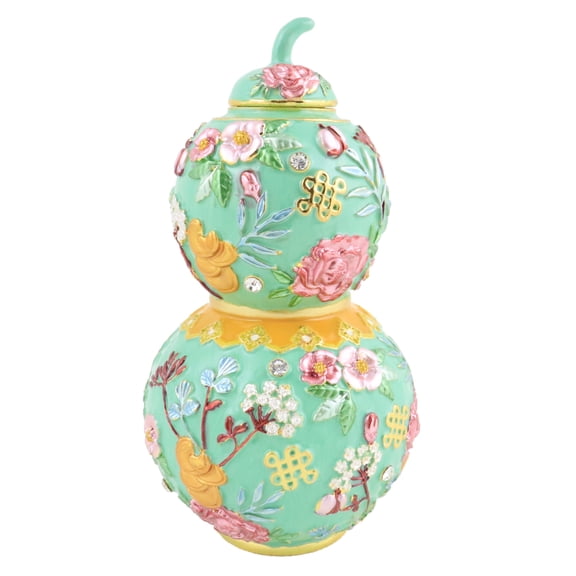 Feng Shui Healing Herbs & Longevity Wu Lou