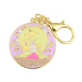 thumbnail image 1 of Feng Shui Love Amulet with Moon Rabbit, 1 of 2