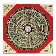 Feng Shui Luo Pan--Ancient Chinese Compass