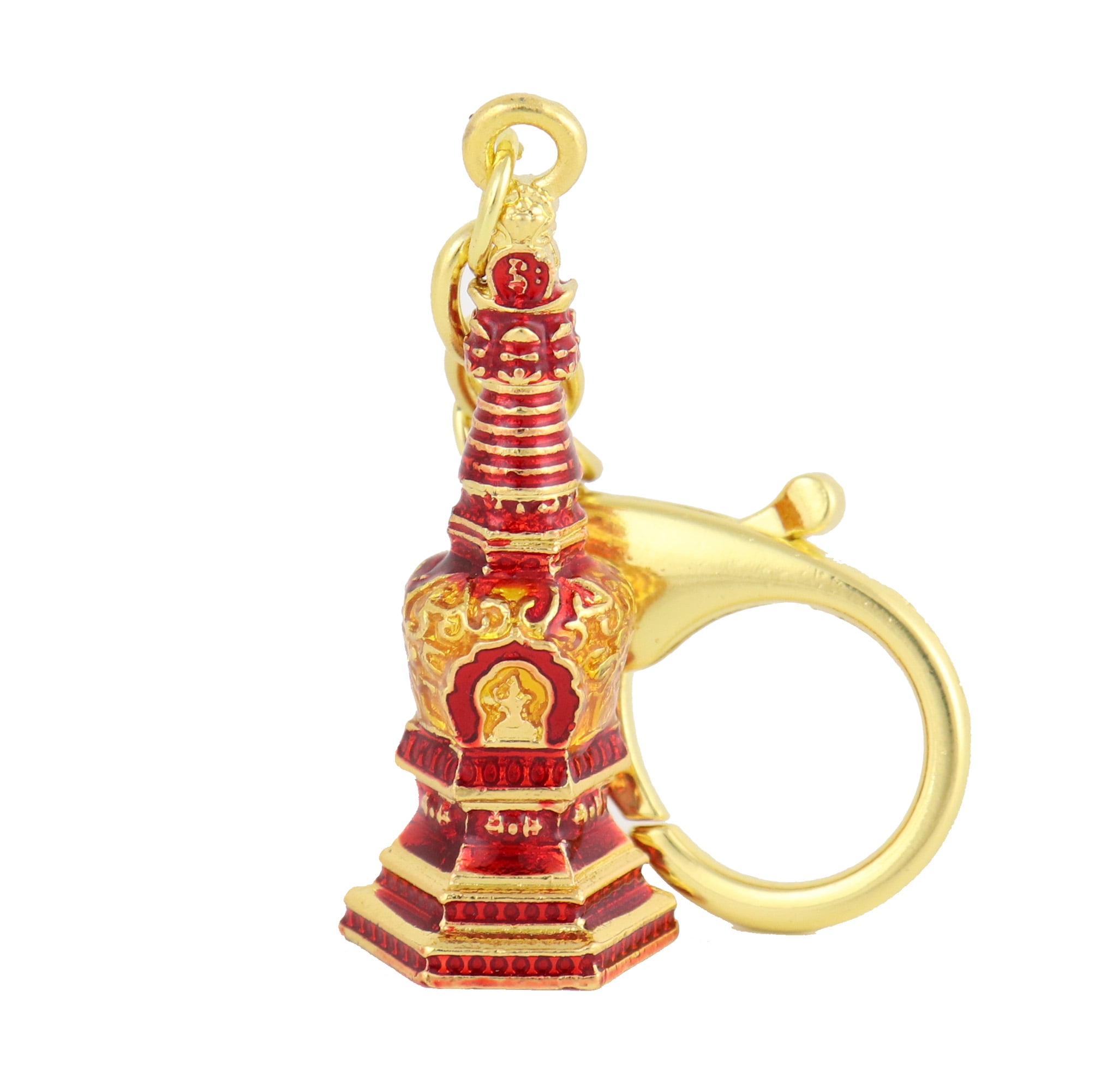 Bratara Feng Shui cu Mantra lui Manjushri