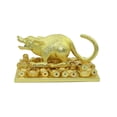 thumbnail image 1 of Feng Shui Mongoose as Wealth Enhancer, 1 of 1