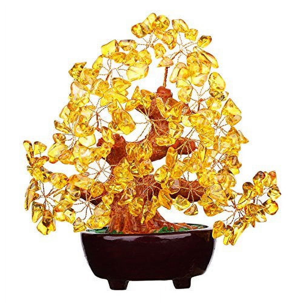 Citrine 2024 feng shui