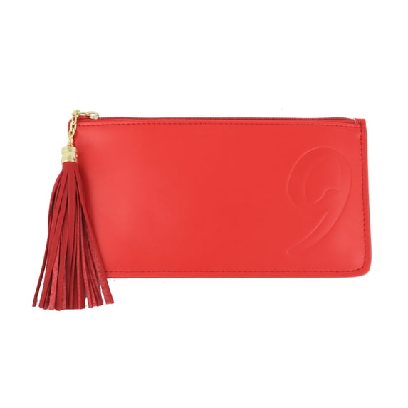 Feng Shui Nine Wealth Wallet