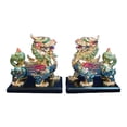 thumbnail image 1 of Feng Shui Pi Yao Grand Duke for Flying Star, 1 of 1