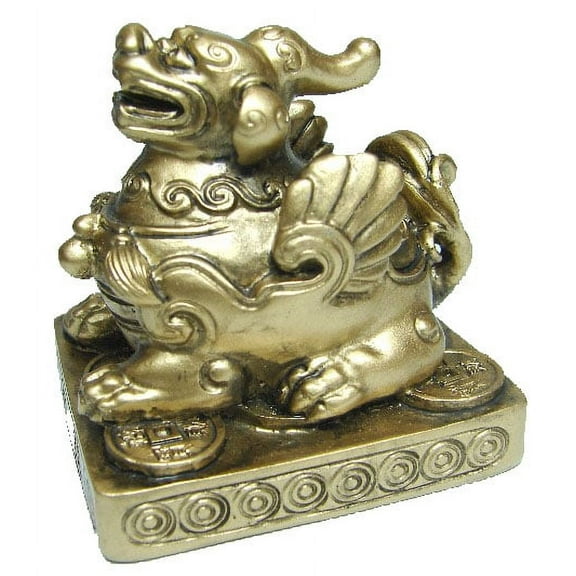 Feng Shui Pi Yao
