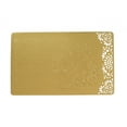 thumbnail image 1 of Feng Shui Praise to 21 Tar on Gold Talisman Card, 1 of 1