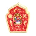 thumbnail image 1 of Feng Shui Red Tara Home Protection Amulet, 1 of 1