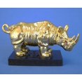 thumbnail image 1 of Feng Shui Rhinoceros Figurines, 1 of 1