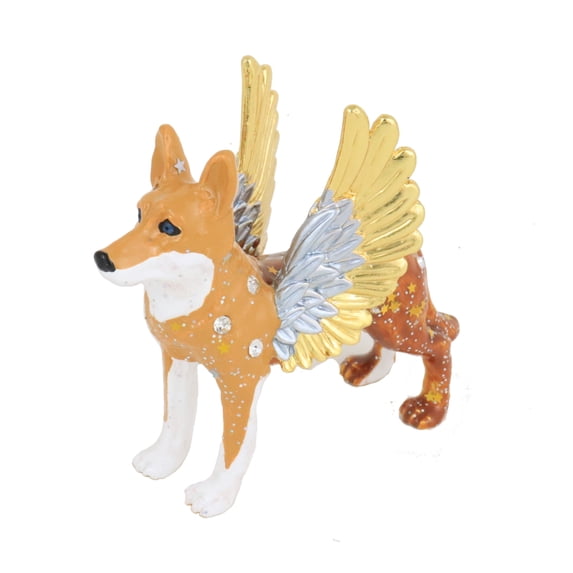 Feng Shui Sky Dog Statue