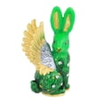 thumbnail image 1 of Feng Shui Sky Rabbit Statue, 1 of 2
