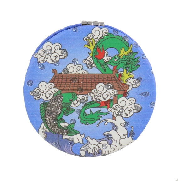 Feng Shui Smart Vibrations Mirror