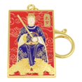 thumbnail image 1 of Feng Shui Tai Sui Amulet, 1 of 2