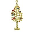 thumbnail image 1 of Feng Shui Wealth Tree Amulet Keychain, 1 of 1