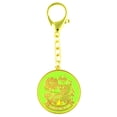 thumbnail image 1 of Feng Shui Wish Granting Amulet - Rabbit, 1 of 1
