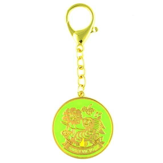 Feng Shui Wish Granting Amulet - Rabbit