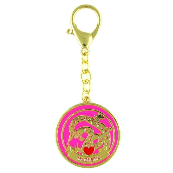 Feng Shui Wish Granting Amulet - Snake