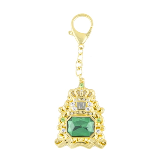 Feng Shui Wish Granting Jewel Amulet Keychain