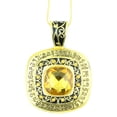 thumbnail image 1 of Feng Shui Wish Granting Pendant, 1 of 1
