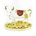 thumbnail image 1 of Feng Shui Wishfulfilling Cow, 1 of 1