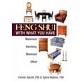 thumbnail image 1 of Pre-Owned Feng Shui with What You Have (Paperback) 159337013X 9781593370138, 1 of 1