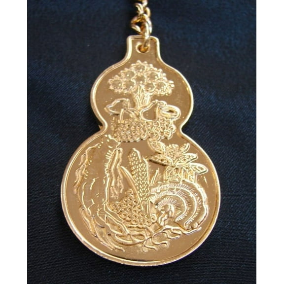 Feng Shui Wu Lou Amulet