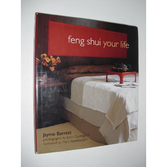 Pre-Owned Feng Shui Your Life (Hardcover) 1402708165 9781402708169