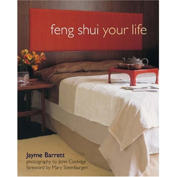 Pre-Owned Feng Shui Your Life (Paperback) 0806976292 9780806976297