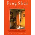 thumbnail image 1 of Pre-Owned Feng Shui for Your Home: An Illustrated Guide to Creating a Harmonious, Happy and Prosperous Living Environment (Hardcover) 0712671021 9780712671026, 1 of 1